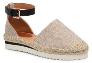 Espadrilky DeeZee WSK1621-01