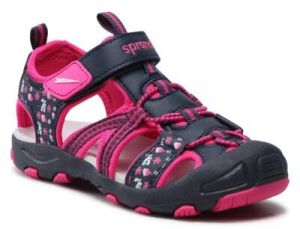 Sandále Sprandi CP82-21381 Imitácia kože/-Imitácia kože
