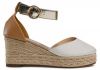 Espadrilky DeeZee WS270902-03 Imitácia kože/-Imitácia kože galéria