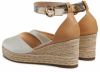 Espadrilky DeeZee WS270902-03 Imitácia kože/-Imitácia kože galéria