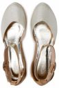 Espadrilky DeeZee WS270902-03 Imitácia kože/-Imitácia kože galéria