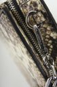 Kabelka Karl Lagerfeld K/Karl Seven Snake Clutch galéria