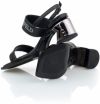 Sandále Karl Lagerfeld K-Blok 2-Strap Open Sandal galéria