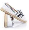 Espadrilky Karl Lagerfeld Kamini Signia Toe Slip On galéria