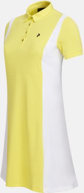 Šaty Peak Performance W Alta Block Dress galéria