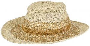 Klobúk Camel Active Straw-Hat