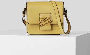 Crossbody Karl Lagerfeld Autograph Crossbody