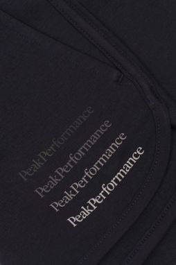 Šortky Peak Performance Jr Ground Shorts G galéria