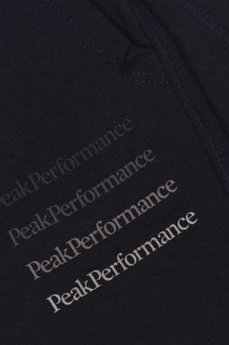 Šortky Peak Performance Jr Ground Shorts galéria