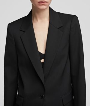 Sako Karl Lagerfeld Tailored Blazer galéria