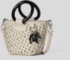 Kabelka Karl Lagerfeld K/Basket Small Top Handle galéria