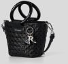 Kabelka Karl Lagerfeld K/Basket Small Top Handle galéria