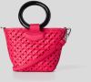 Kabelka Karl Lagerfeld K/Basket Small Top Handle galéria