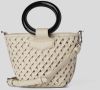 Kabelka Karl Lagerfeld K/Basket Small Top Handle galéria