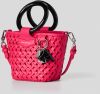 Kabelka Karl Lagerfeld K/Basket Small Top Handle galéria