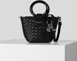 Kabelka Karl Lagerfeld K/Basket Small Top Handle