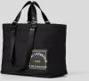 Travel Bag Karl Lagerfeld Rsg Patch Nylon Weekender galéria