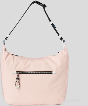 Kabelka Karl Lagerfeld Rsg Patch Nylon Hobo galéria