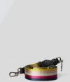 Popruh Na Kabelku Karl Lagerfeld K/Webbing Xl Strap Stripes galéria