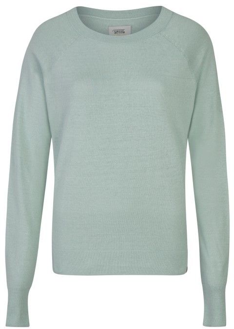 Sveter Camel Active Knitwear