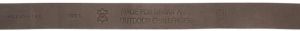 Opasok Camel Active Guertel-Leder galéria