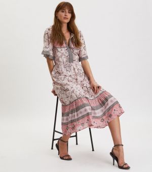 Šaty Odd Molly Bohemic Dress galéria