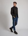 Sako La Martina Man Jacket Light Twill galéria