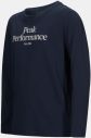 Tričko Peak Performance Jr Original Long Sleeve galéria