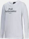 Tričko Peak Performance Jr Original Long Sleeve galéria