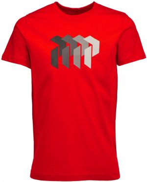 Tričko Peak Performance Jr Ground Tee 2