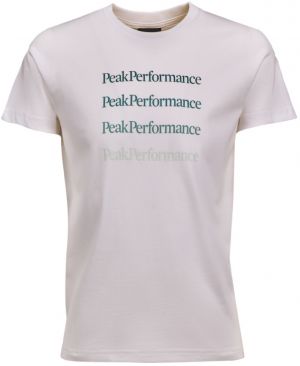 Tričko Peak Performance Jr Ground Tee