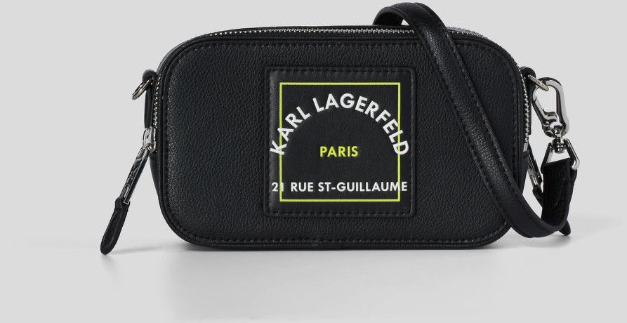 Crossbody Karl Lagerfeld Rsg Patch Camera Bag