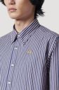 Košeľa La Martina Man Shirt L/S Striped Poplin Regular Fit galéria