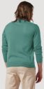 Sveter La Martina Man Tricot Crew Neck Mixed Wool Cotton galéria