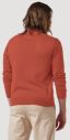 Sveter La Martina Man Tricot Crew Neck Mixed Wool Cotton galéria