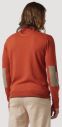 Sveter La Martina Man Tricot Crew Neck Mixed Wool Cotton galéria