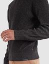 Sveter La Martina Man Tricot Crew Neck Lambscot galéria