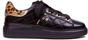 Tenisky La Martina Woman Shoes Nappa Leather galéria