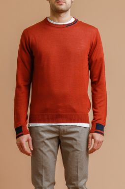 Sveter Manuel Ritz Sweater