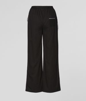 Pyžamové Nohavice Karl Lagerfeld Pyjama Pants galéria