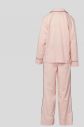 Pyžamo Karl Lagerfeld L/Slv Pyjama Set galéria