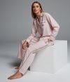 Pyžamo Karl Lagerfeld L/Slv Pyjama Set galéria