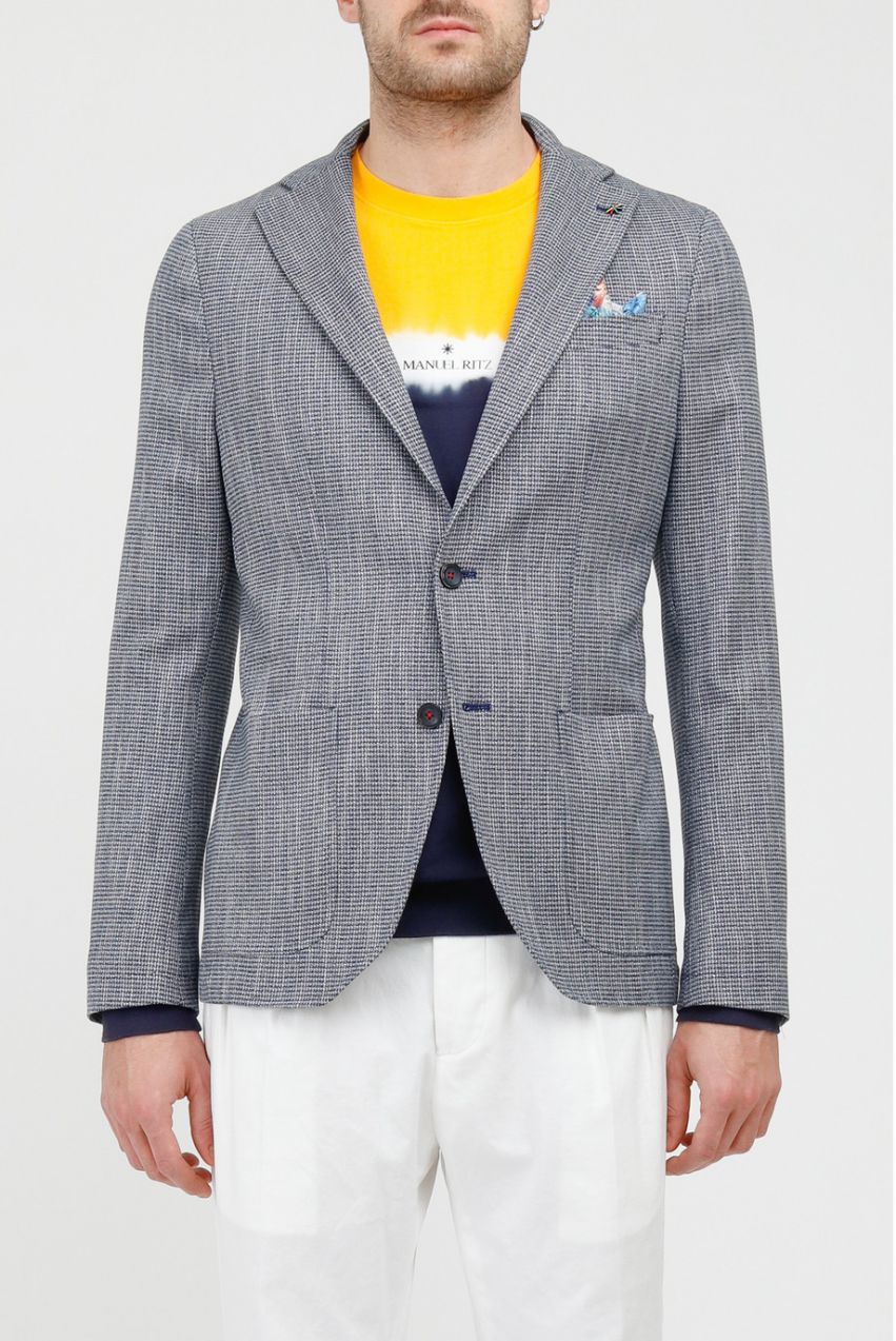 Sako Manuel Ritz Jacket