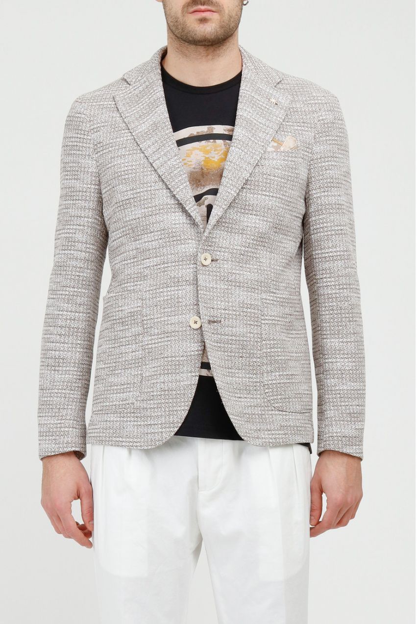 Sako Manuel Ritz Jacket