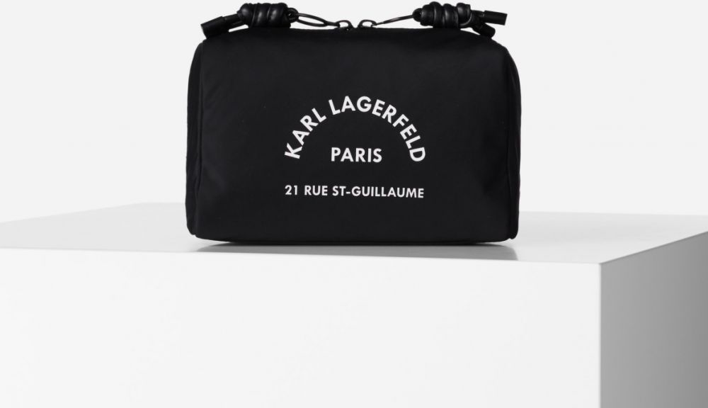 Kozmetická Taška Karl Lagerfeld Rue St Guillaume Washbag