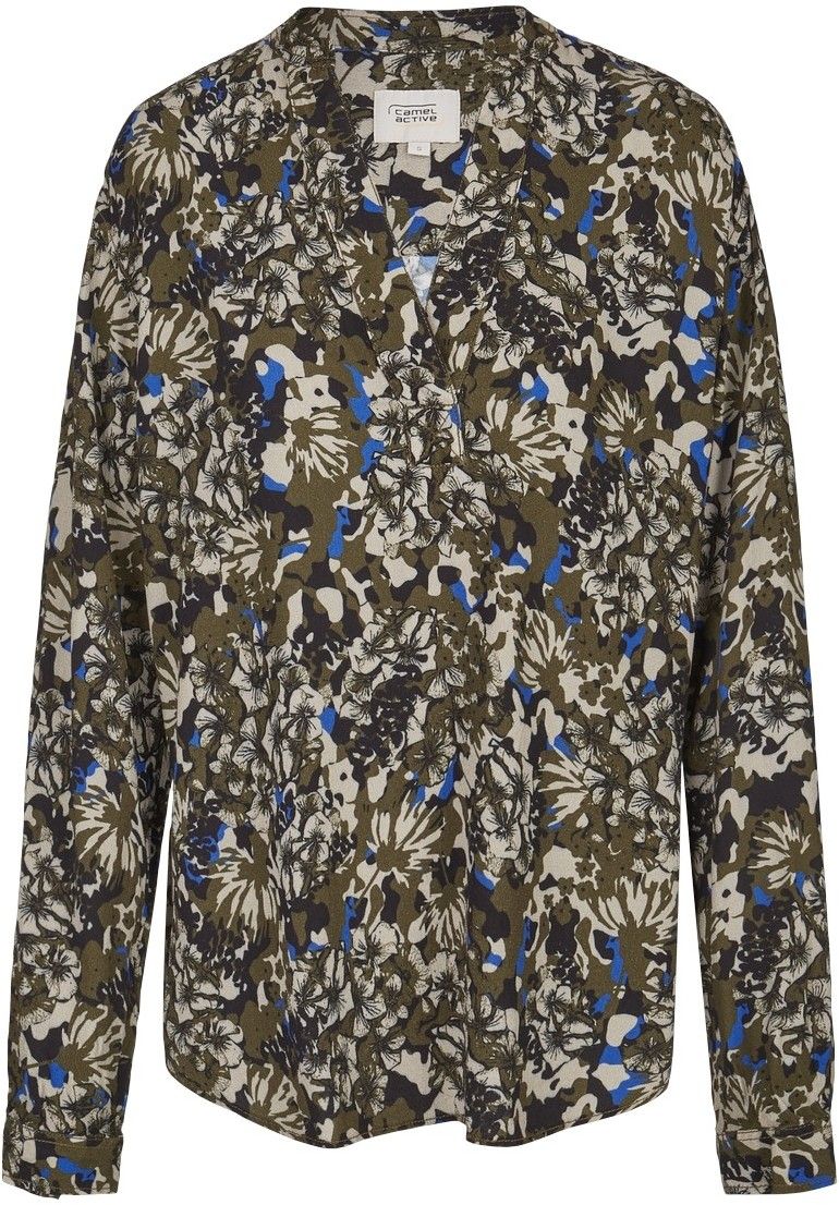 Blúzka Camel Active Blouse