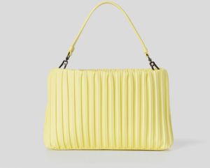Kabelka Karl Lagerfeld K/Kushion Clutch galéria