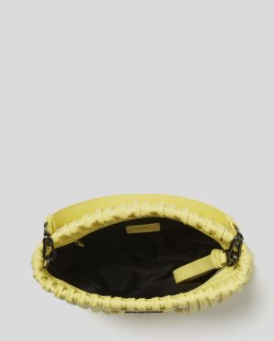 Kabelka Karl Lagerfeld K/Kushion Clutch galéria