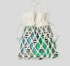 Kabelka Karl Lagerfeld K/Knots Mini Hobo galéria