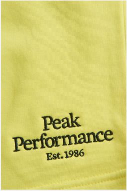 Šortky Peak Performance Jr Original Shorts galéria